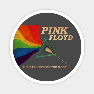 Pink Floyd The Dark Side Of The Moon Magnet